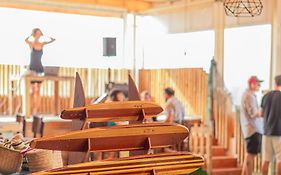 Atlantis Surf Hostel